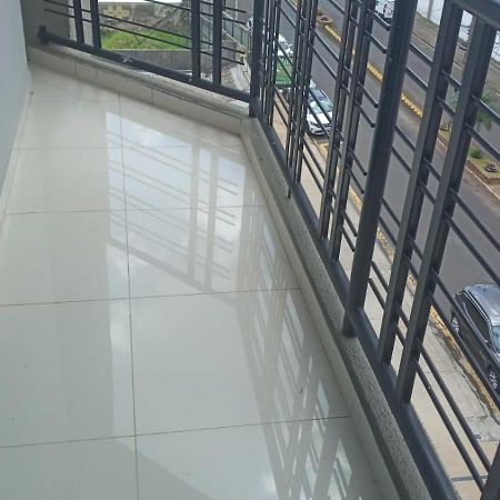 Excellence Plaza Hotel Botucatu Dış mekan fotoğraf