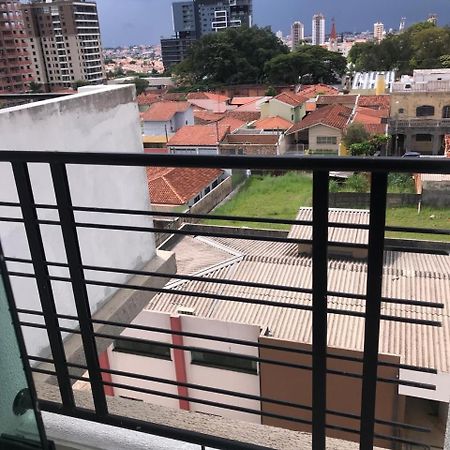 Excellence Plaza Hotel Botucatu Dış mekan fotoğraf