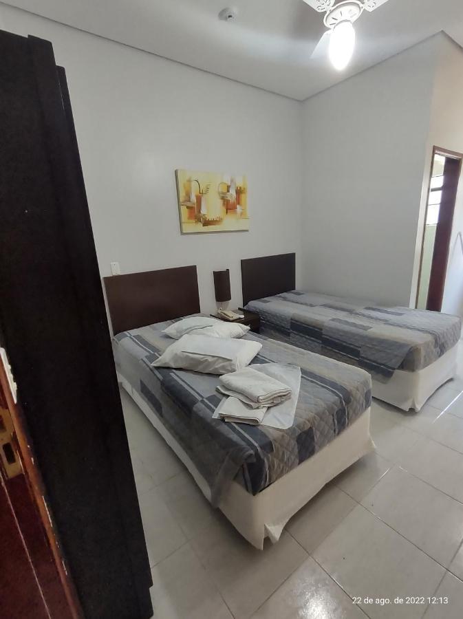 Excellence Plaza Hotel Botucatu Dış mekan fotoğraf