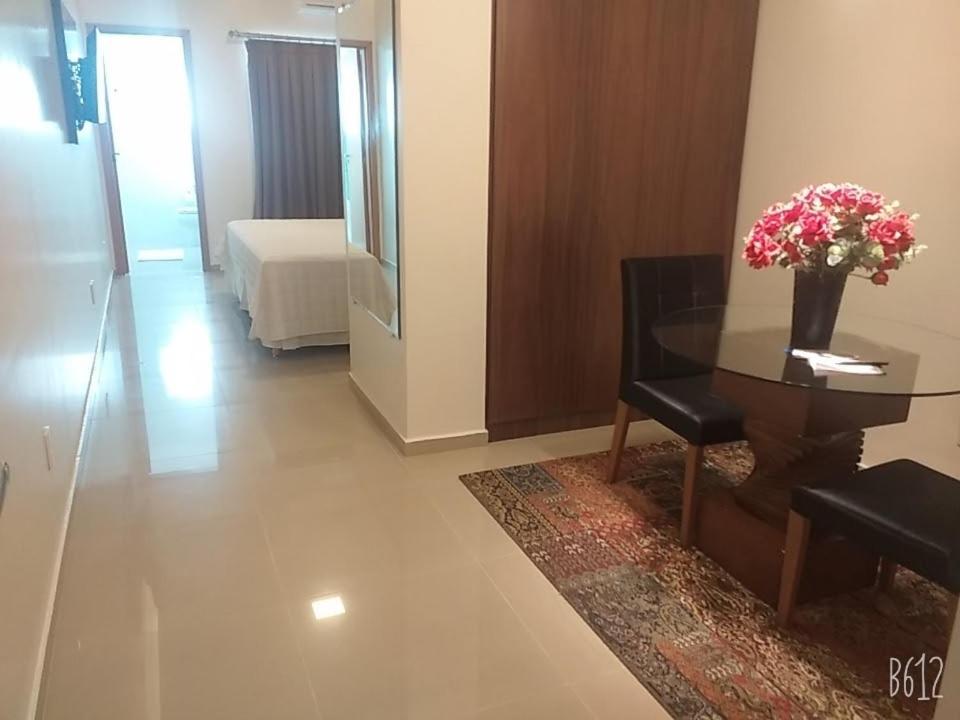 Excellence Plaza Hotel Botucatu Dış mekan fotoğraf