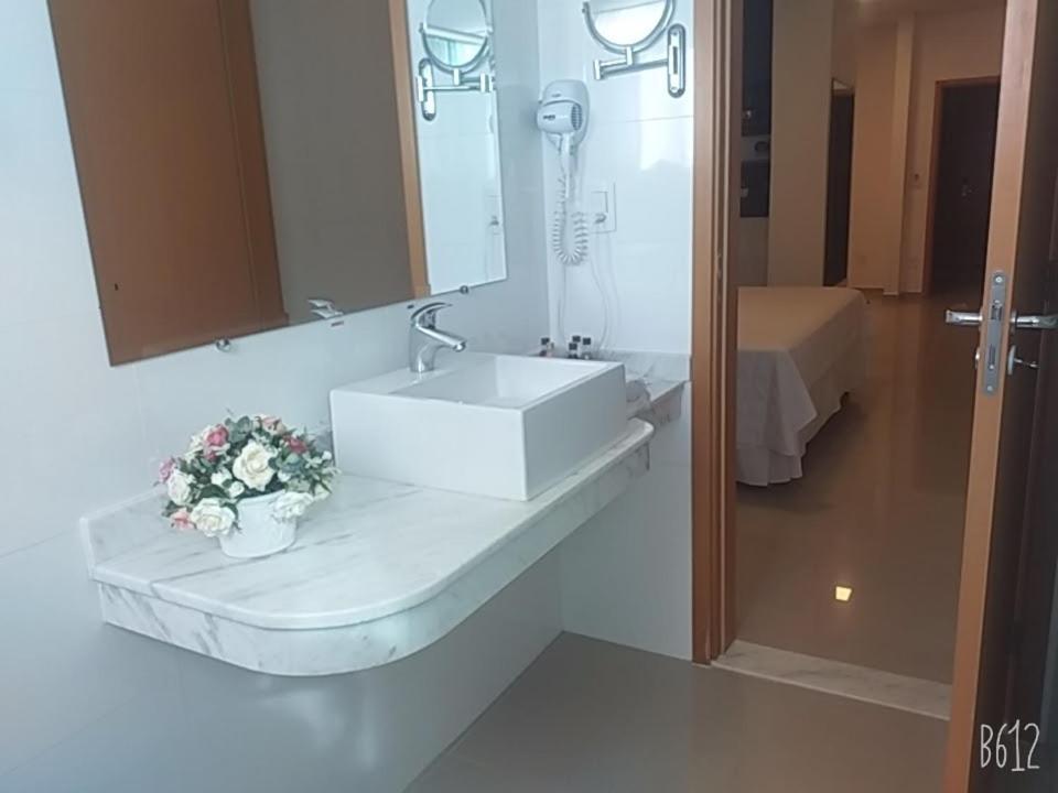Excellence Plaza Hotel Botucatu Dış mekan fotoğraf