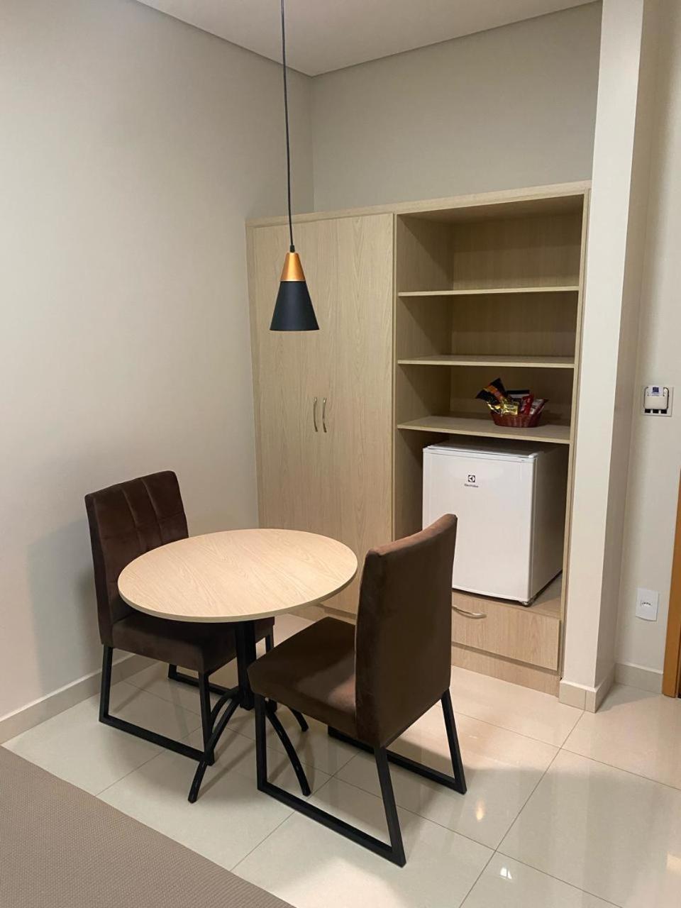 Excellence Plaza Hotel Botucatu Dış mekan fotoğraf