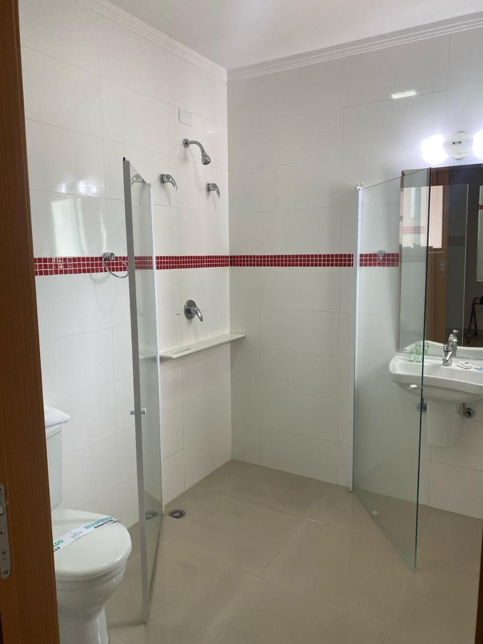 Excellence Plaza Hotel Botucatu Dış mekan fotoğraf