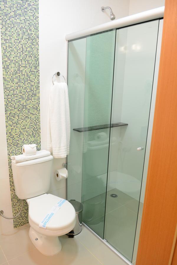 Excellence Plaza Hotel Botucatu Dış mekan fotoğraf