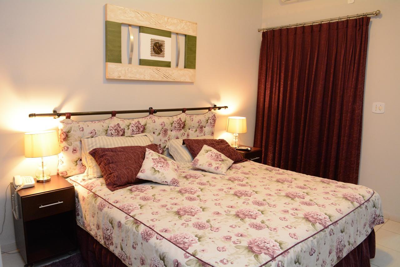 Excellence Plaza Hotel Botucatu Dış mekan fotoğraf