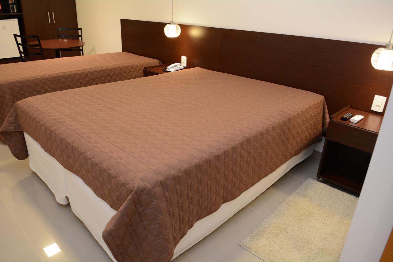 Excellence Plaza Hotel Botucatu Dış mekan fotoğraf